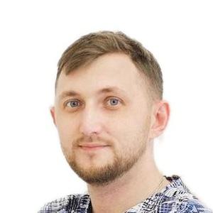 Марков Игорь Иванович