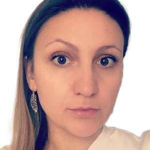 Пронина Дарья Олеговна