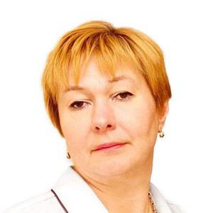 Мешкова Ирина Евгеньевна