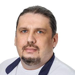 Дремков Денис Юрьевич