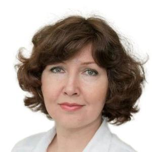 Эйдис Элла Витальевна
