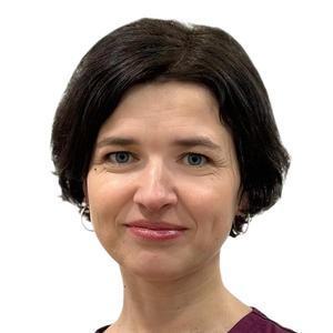 Родионцева Ольга Сергеевна