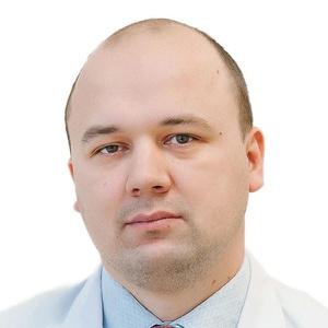 Литвинов Валерий Викторович
