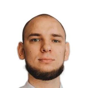 Лягин Евгений Геннадьевич