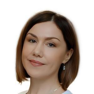 Паутова Елена Анатольевна
