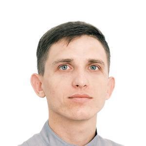 Гончаров Пётр Сергеевич