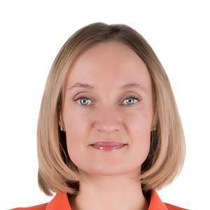 Сагайдак Олеся Игоревна