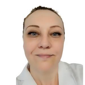 Цветаева Екатерина Александровна