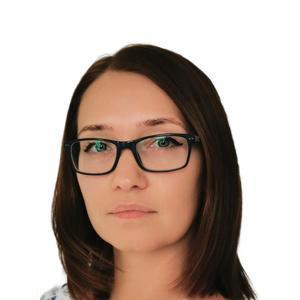 Бец Ольга Георгиевна