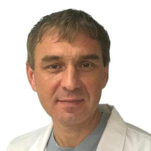 Строителев Иван Анатольевич