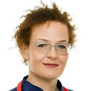 Арзяева Нина Анатольевна