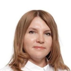 Гизатуллина Римма Дамировна