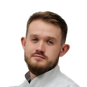 Лисавин Максим Олегович