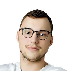 Гулюткин Александр Михайлович