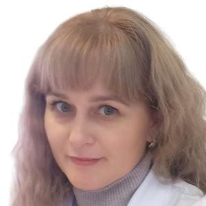 Таненко Мария Юрьевна