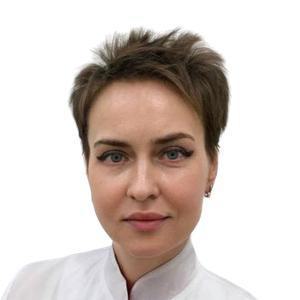Богославская Светлана Федоровна