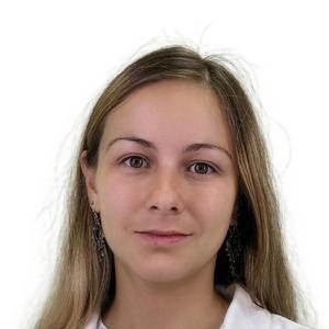 Рогозина Ольга Анатольевна