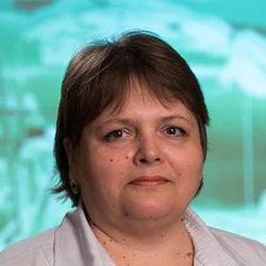 Ничипорова Елена Александровна
