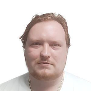 Колесник Роман Евгеньевич