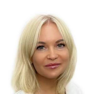 Щеблыкина Инна Викторовна