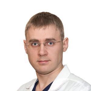 Богданов Антон Олегович