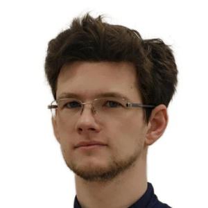 Вахрамеев Алексей Викторович
