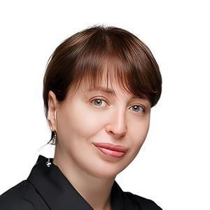 Парастаева Яна Васильевна