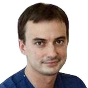 Чипизубов Василий Александрович