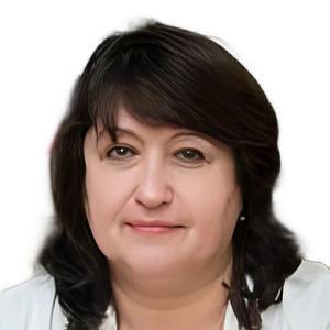 Жвачкина Марина Александровна