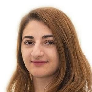 Бабаджанян Сатине Гегамовна