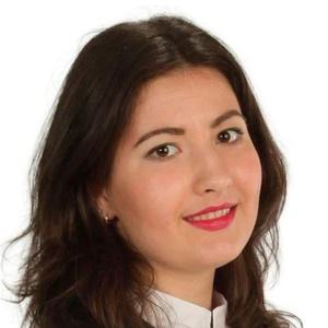 Абрамова (Сунгурова) Надежда Анатольевна