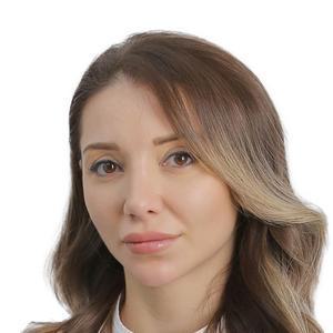 Идрисова Патимат Багавудиновна