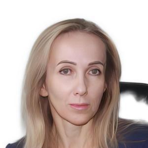 Карташева Наталия Владимировна