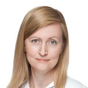 Чеканина Нонна Александровна