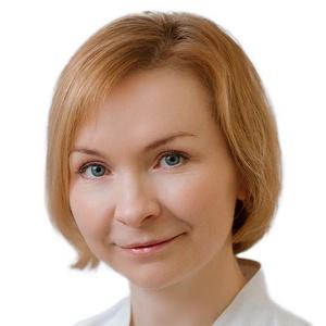 Уфимцева Татьяна Николаевна