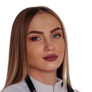 Пустотина Ирина Юрьевна