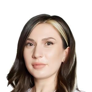 Курбанова Тензиле Терлановна