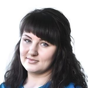 Марчук Светлана Григорьевна