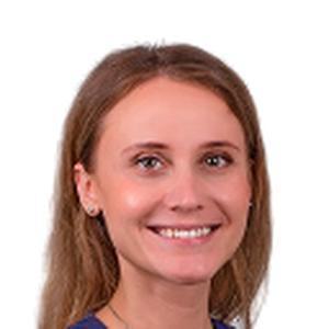 Авдоничева Елизавета Васильевна