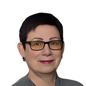Горбунова Галина Петровна