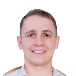 Ховалко Михаил Михайлович
