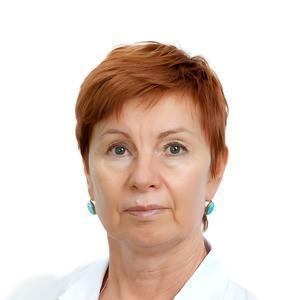 Туманова Татьяна Викторовна