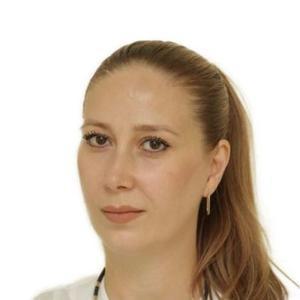 Карданова Элла Хачимовна