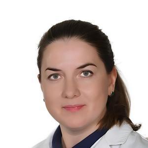 Батунина Инна Владимировна