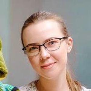 Жаткина Антонина Александровна