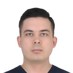 Нагибин Евгений Романович