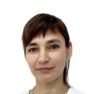 Сидоренко Ольга Владимировна