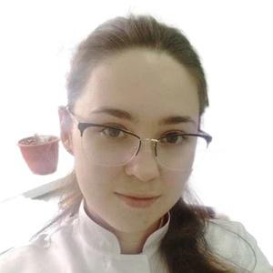 Титова Любовь Александровна