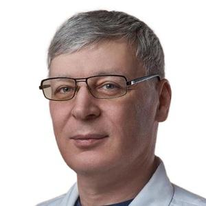Жуков Сергей Юрьевич