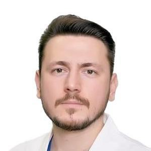 Исаев Евгений Николаевич